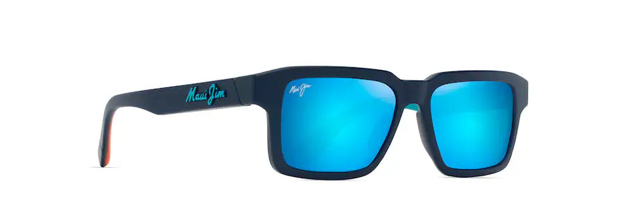Lunette de soleil Maui Jim - KAHIKO