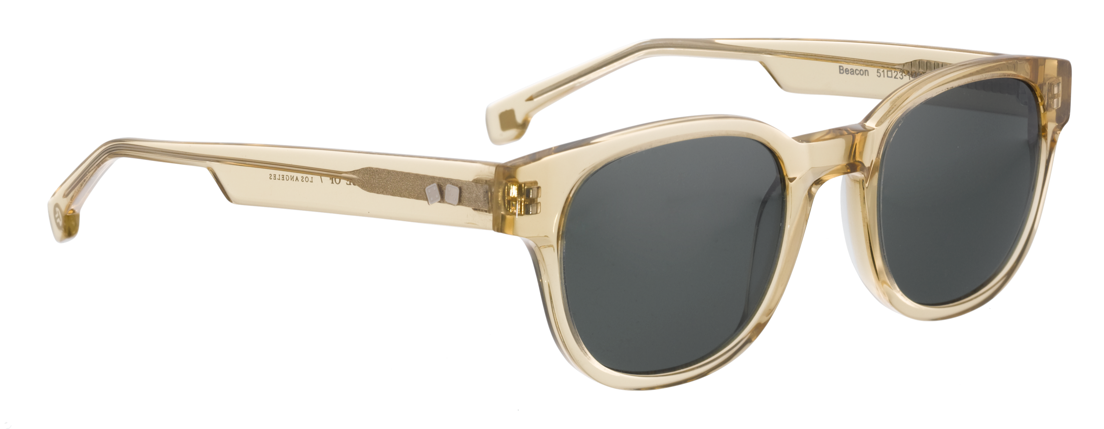 Lunettes de soleil ENTOURAGE OF 7 - BEACON
