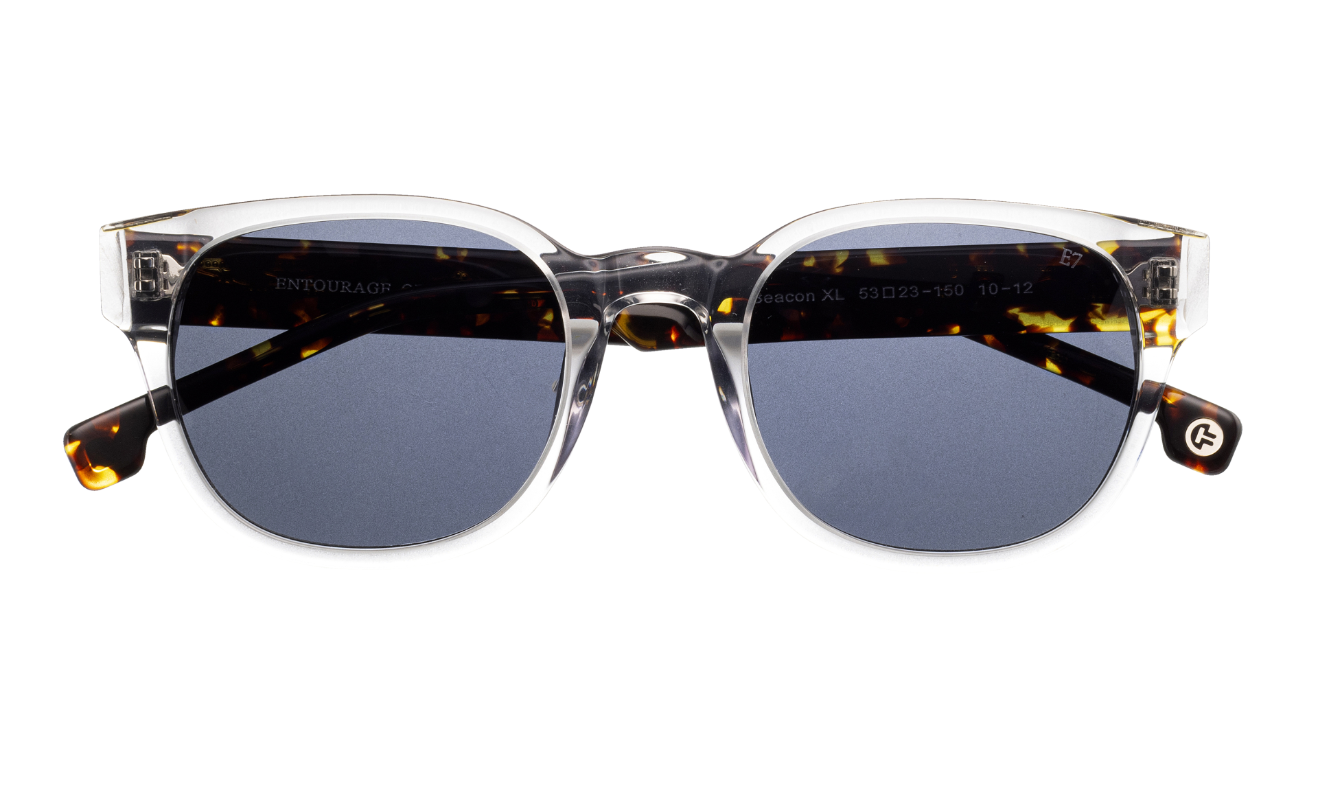 Lunettes de soleil ENTOURAGE OF 7 - BEACON XL