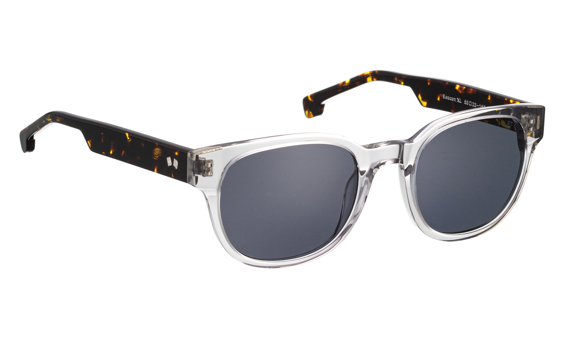 Lunettes de soleil ENTOURAGE OF 7 - BEACON XL