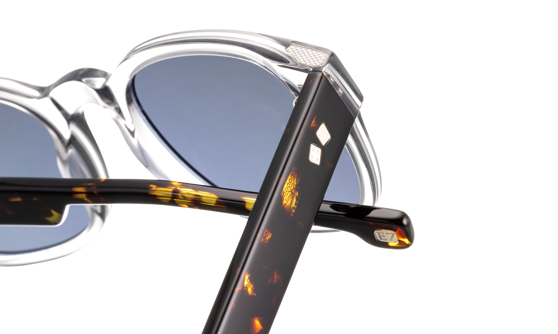 Lunettes de soleil ENTOURAGE OF 7 - BEACON XL