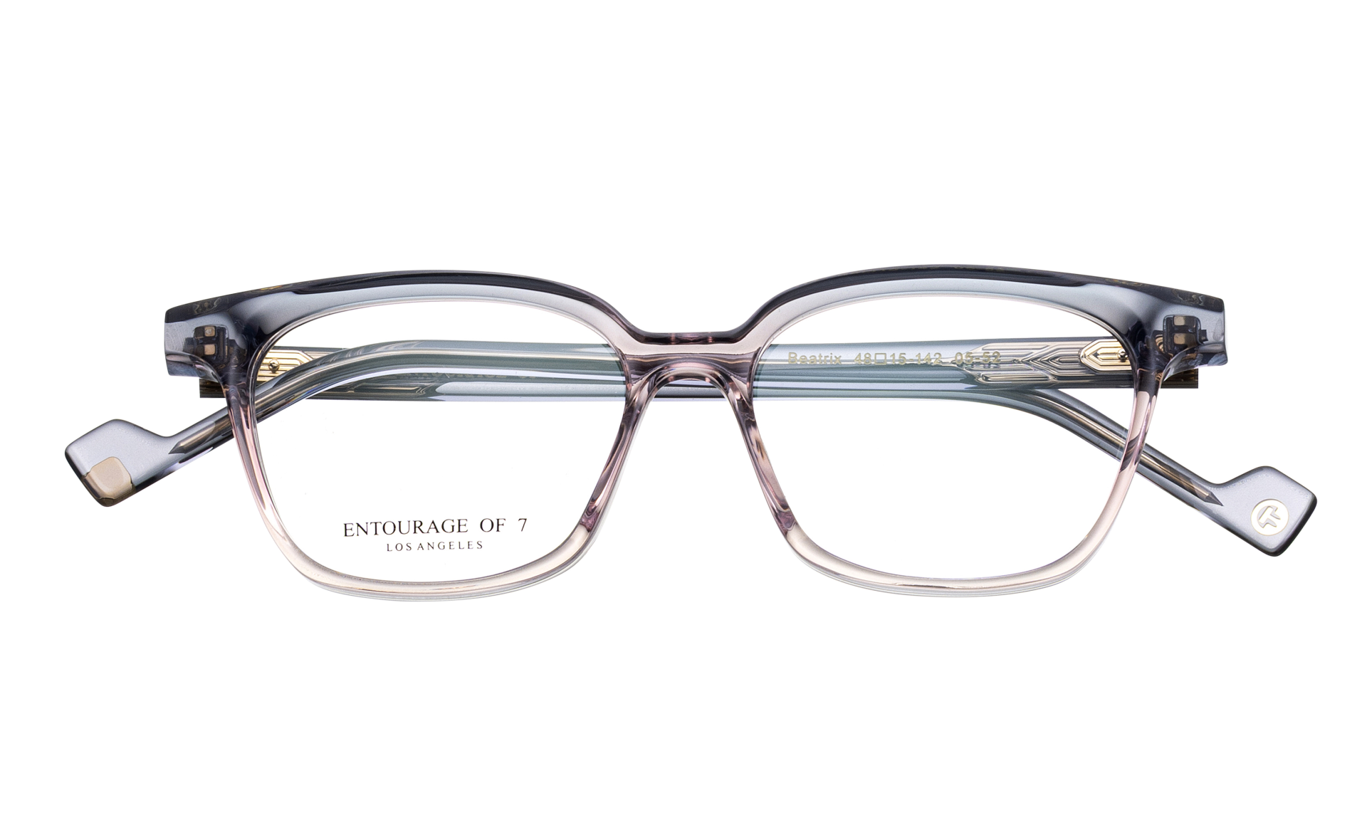 Lunettes de Vue ENTOURAGE OF 7 - BEATRIX