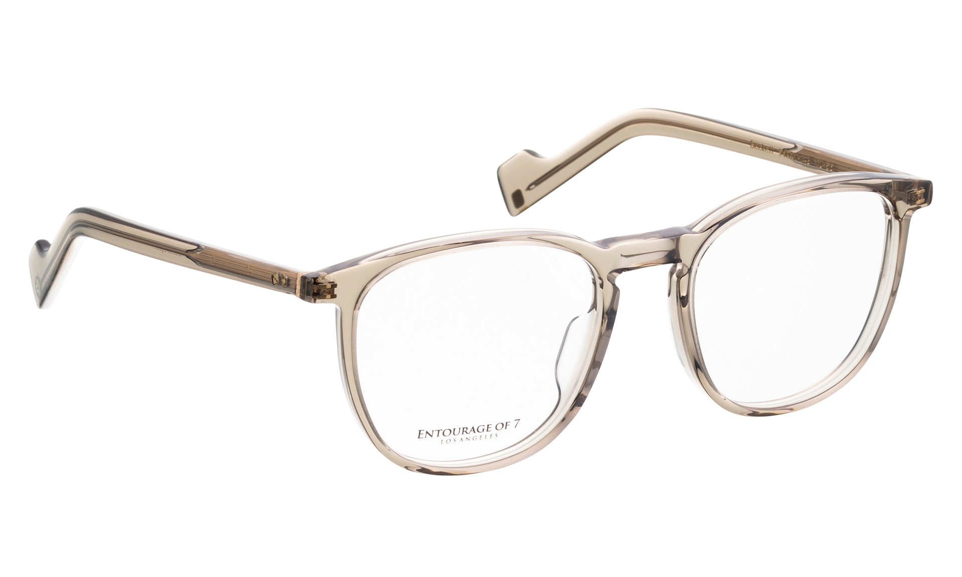 Lunettes de Vue ENTOURAGE OF 7 - BECKETT