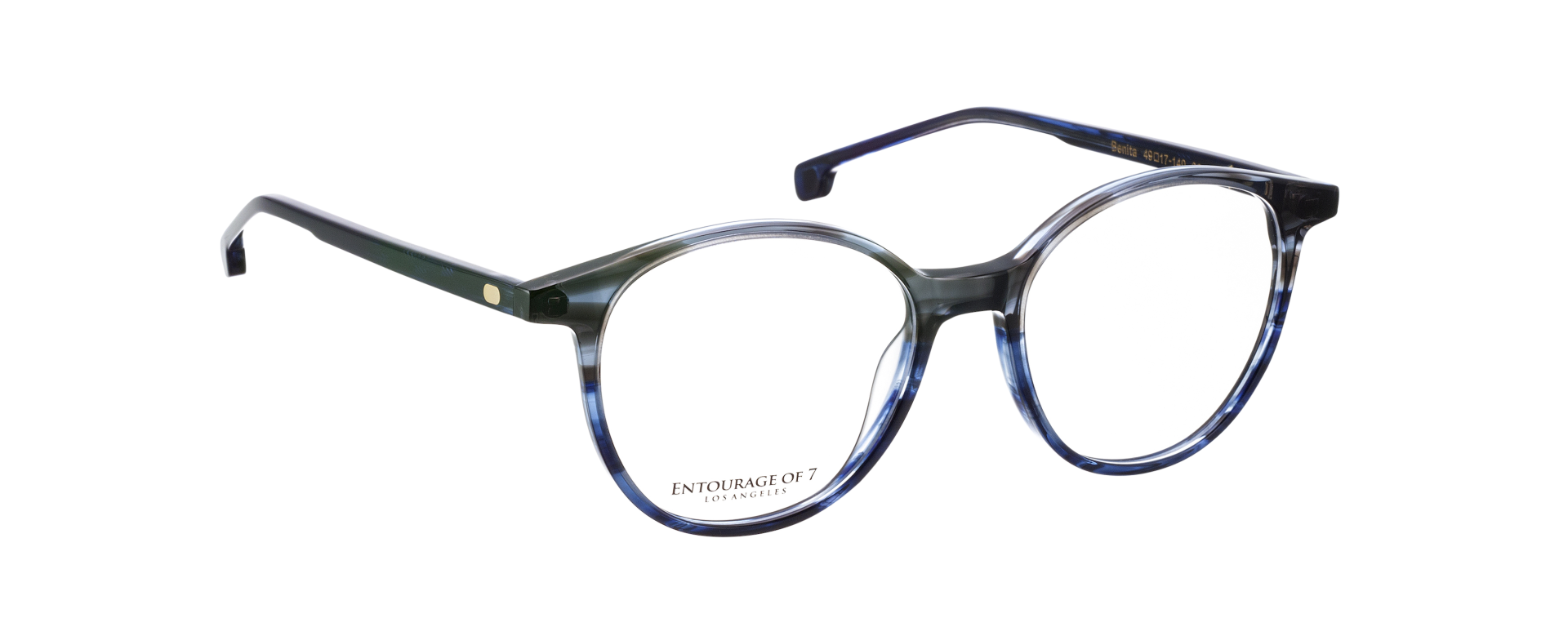 Lunettes de Vue ENTOURAGE OF 7 - BENITA
