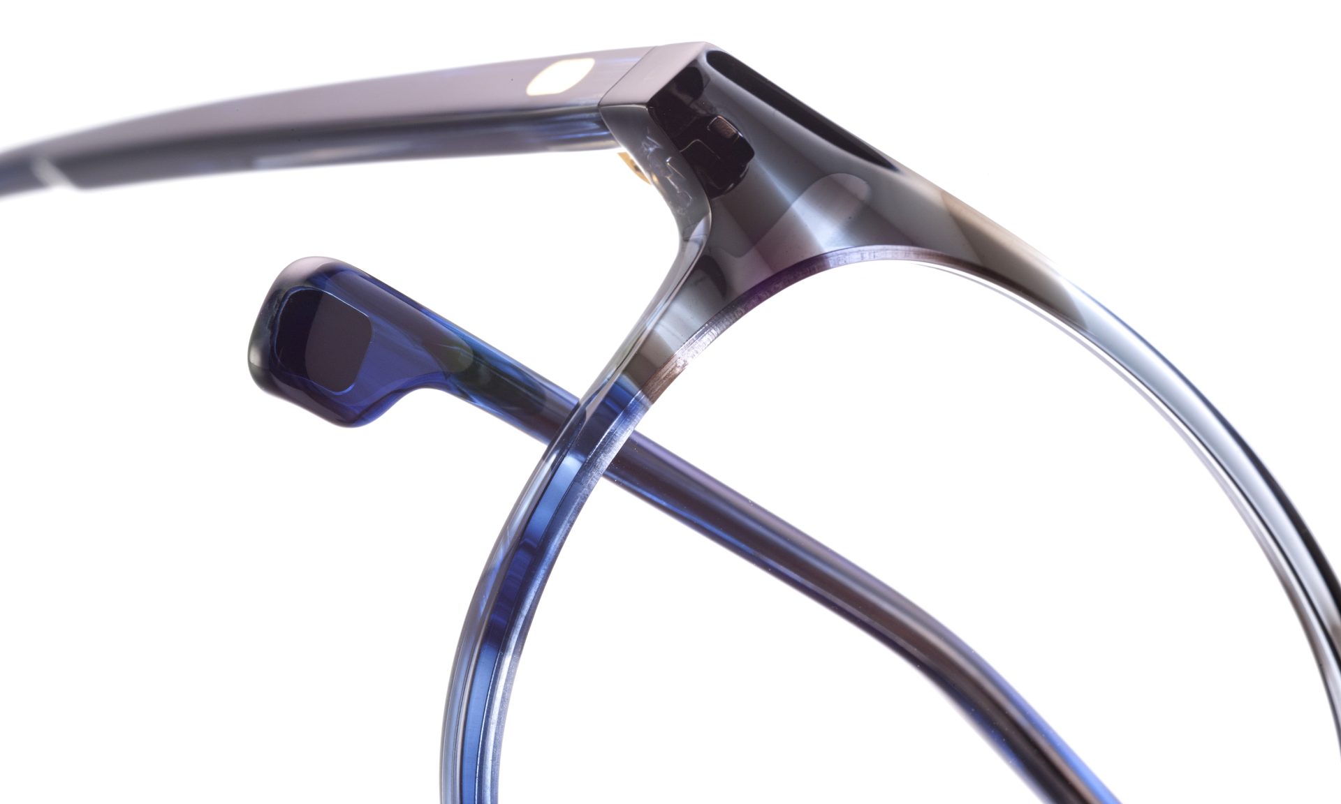 Lunettes de Vue ENTOURAGE OF 7 - BENITA