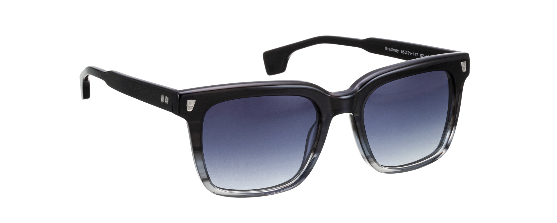 Lunettes de soleil ENTOURAGE OF 7 - BRADBURY