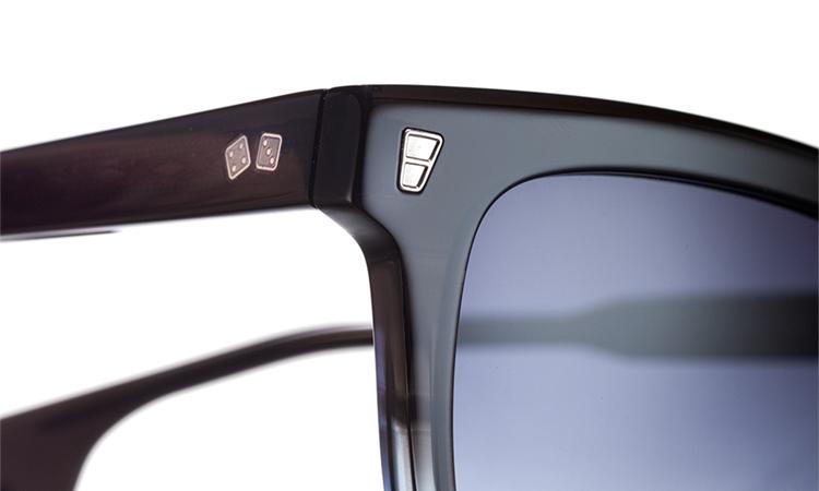 Lunettes de soleil ENTOURAGE OF 7 - BRADBURY