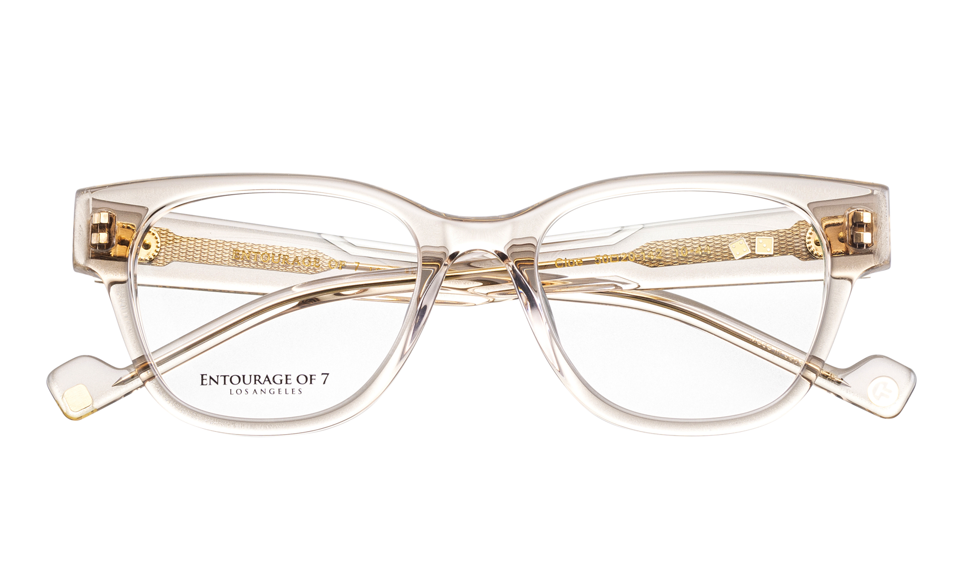 Lunettes de Vue ENTOURAGE OF 7 - CLOE