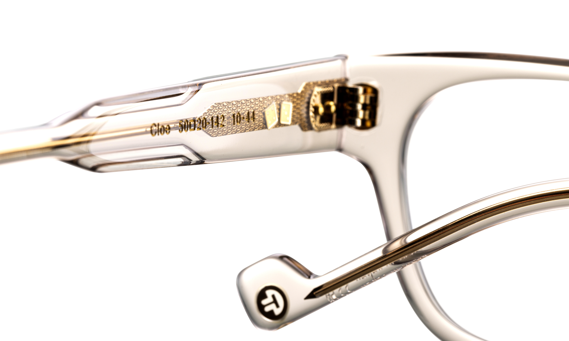 Lunettes de Vue ENTOURAGE OF 7 - CLOE