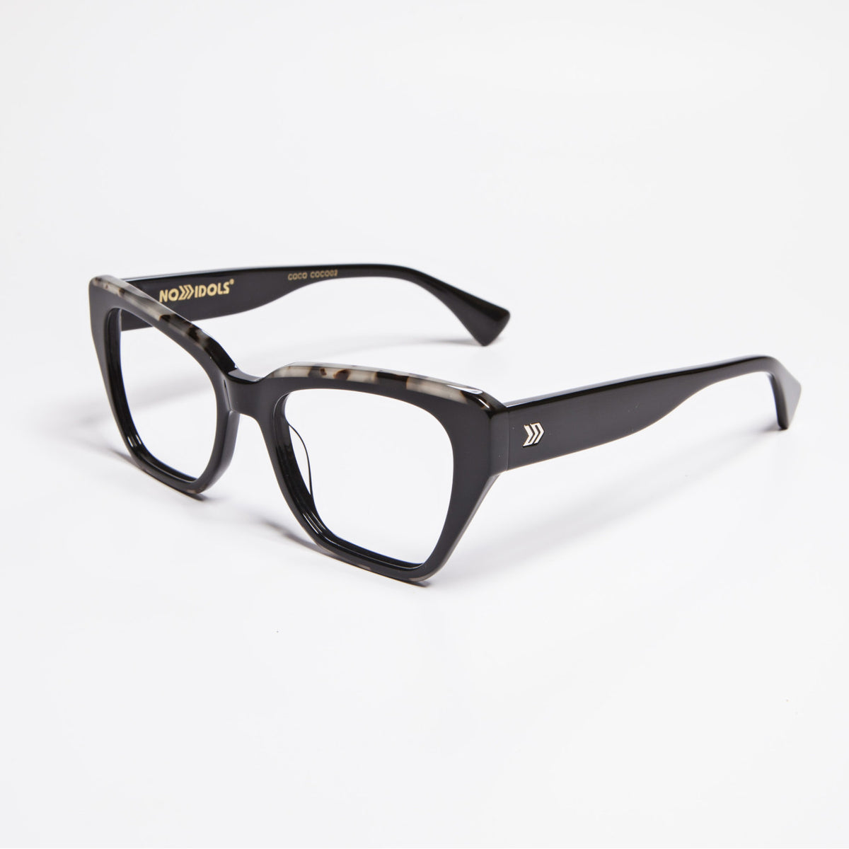 Lunettes de Vue NO IDOLS - COCO