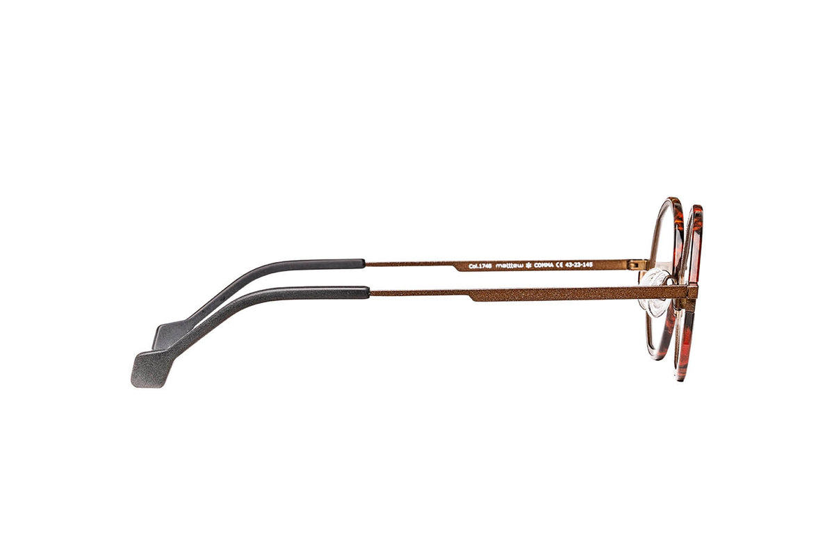 Lunette de vue MATTTEW - COMMA
