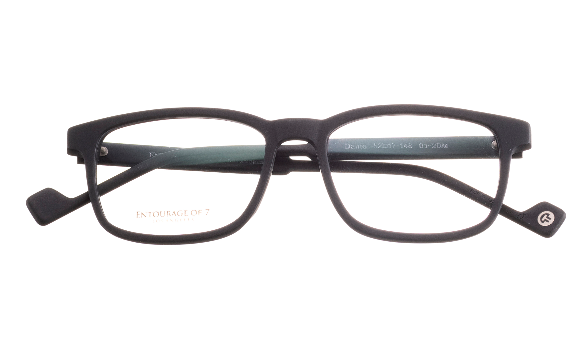 Lunettes de Vue ENTOURAGE OF 7 - DANTE