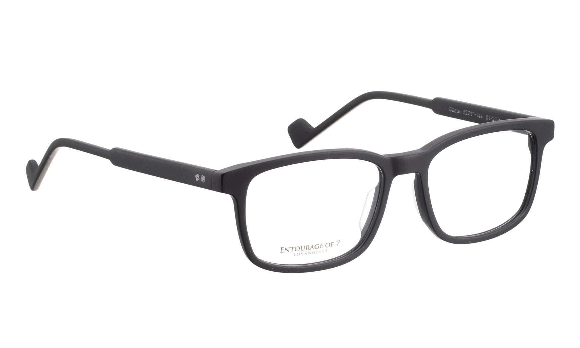 Lunettes de Vue ENTOURAGE OF 7 - DANTE