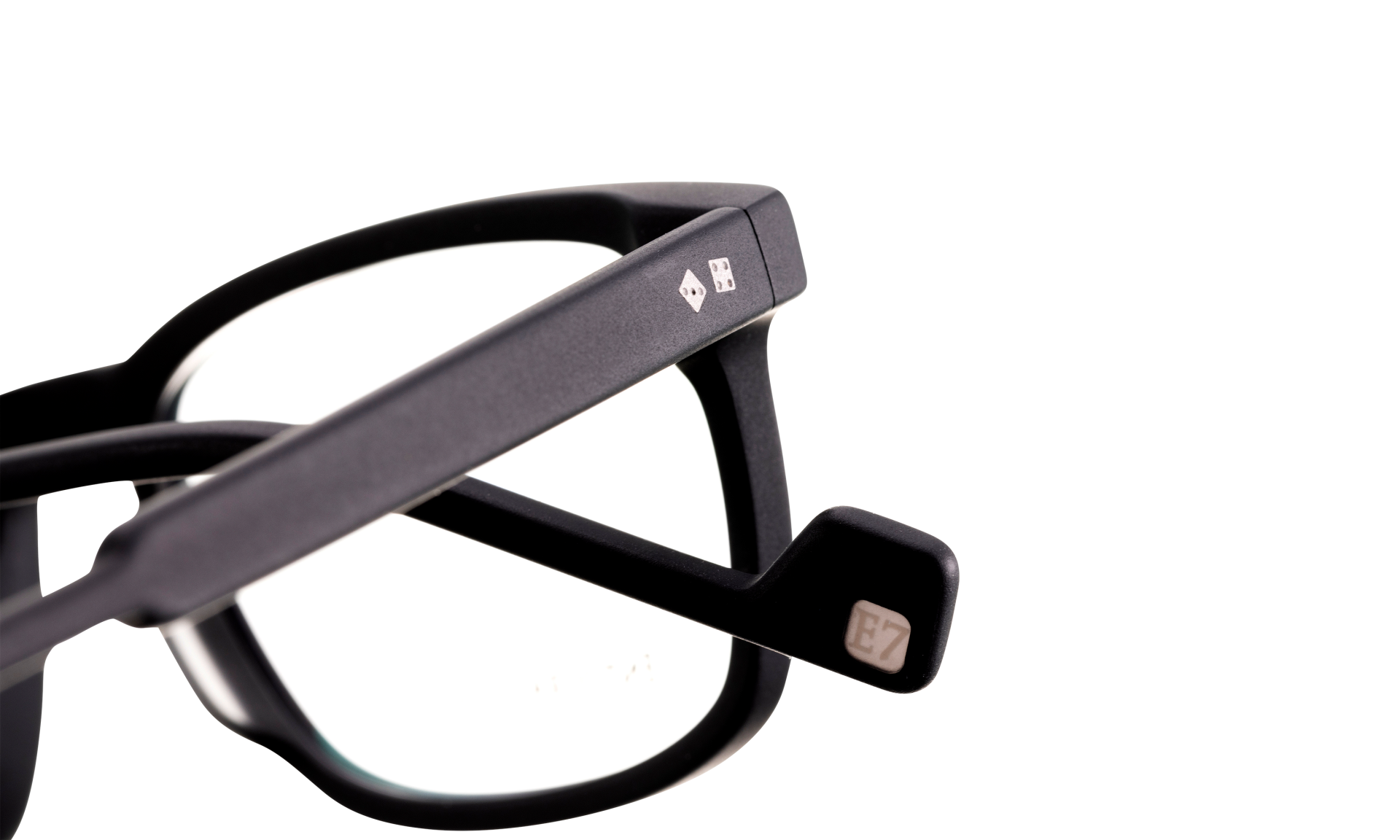 Lunettes de Vue ENTOURAGE OF 7 - DANTE