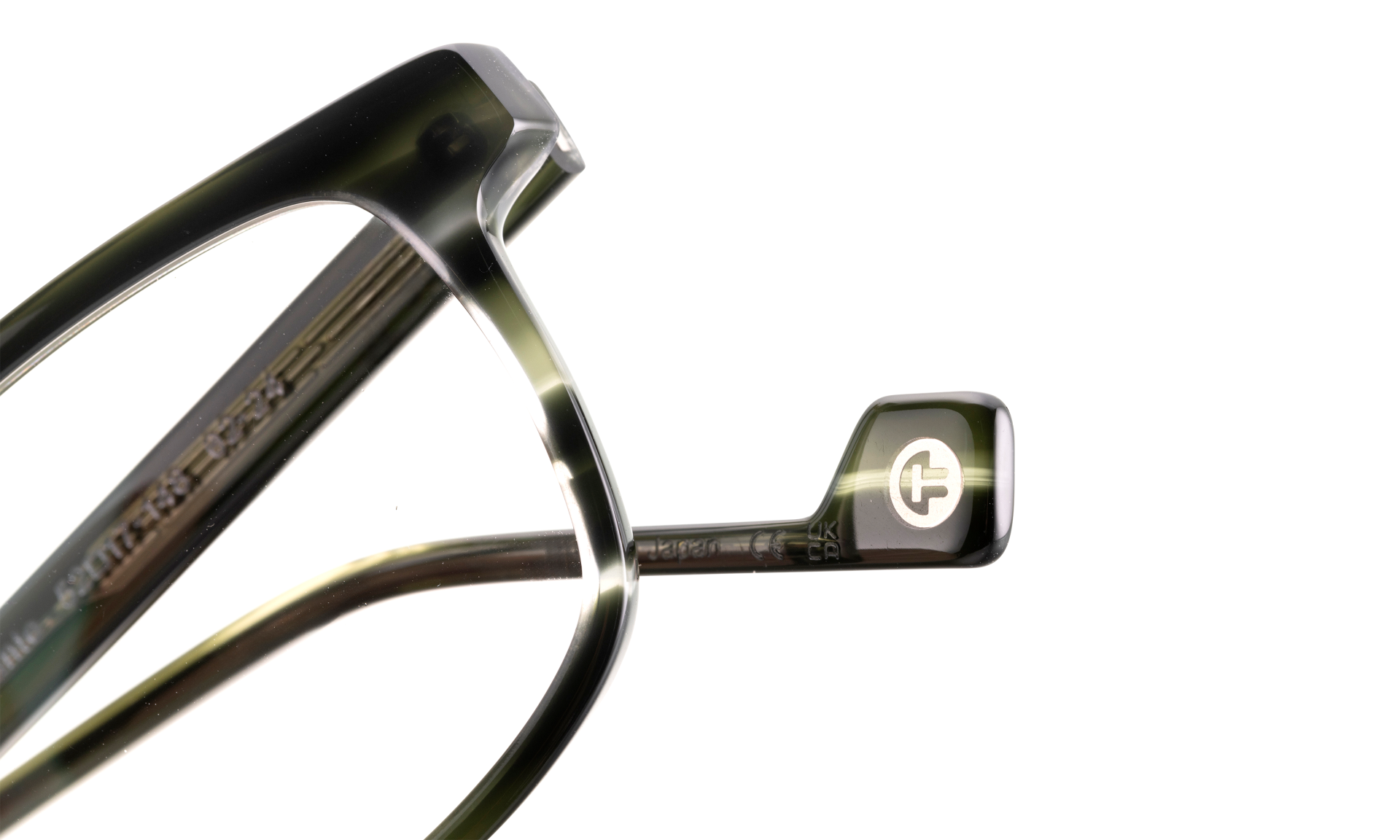 Lunettes de Vue ENTOURAGE OF 7 - DANTE