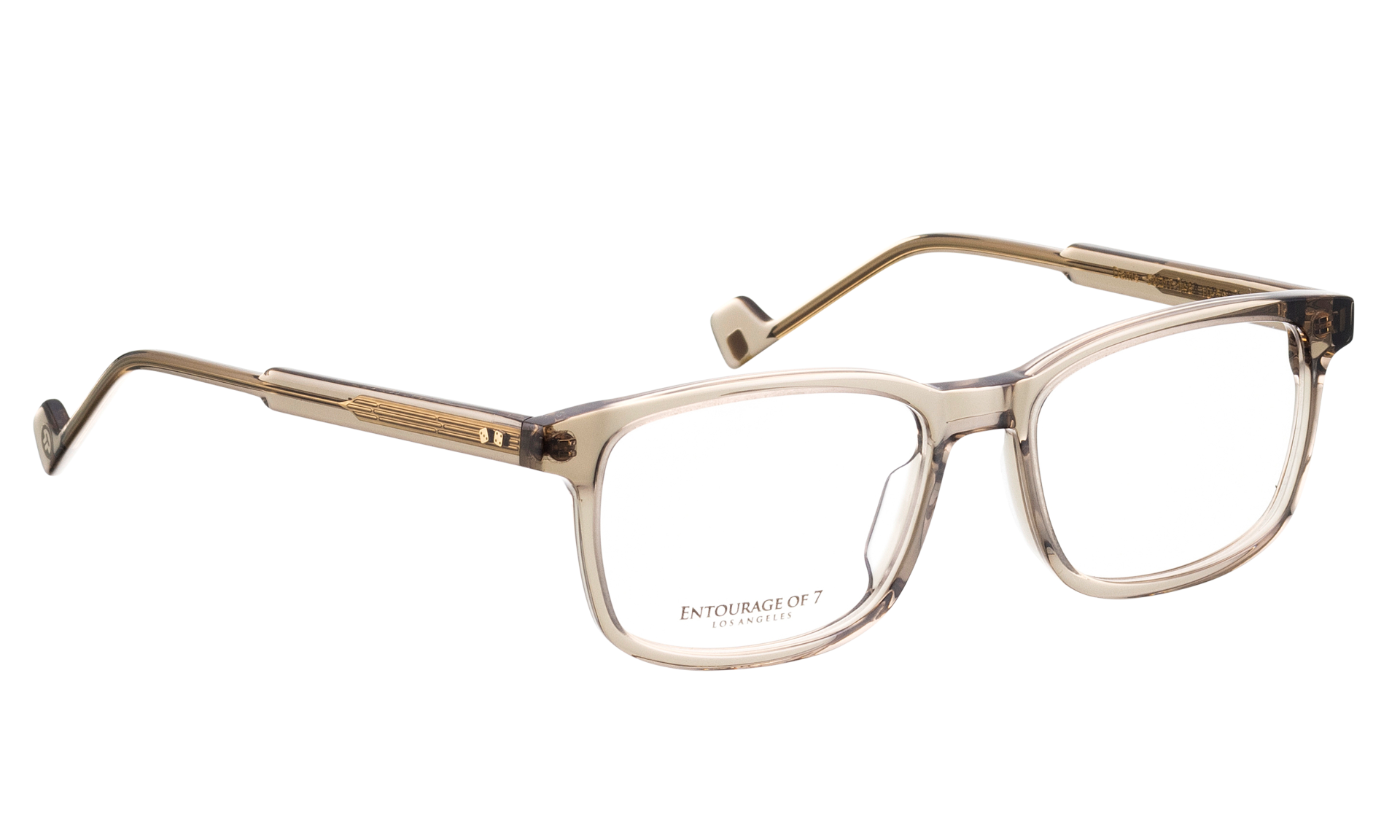 Lunettes de Vue ENTOURAGE OF 7 - DANTE