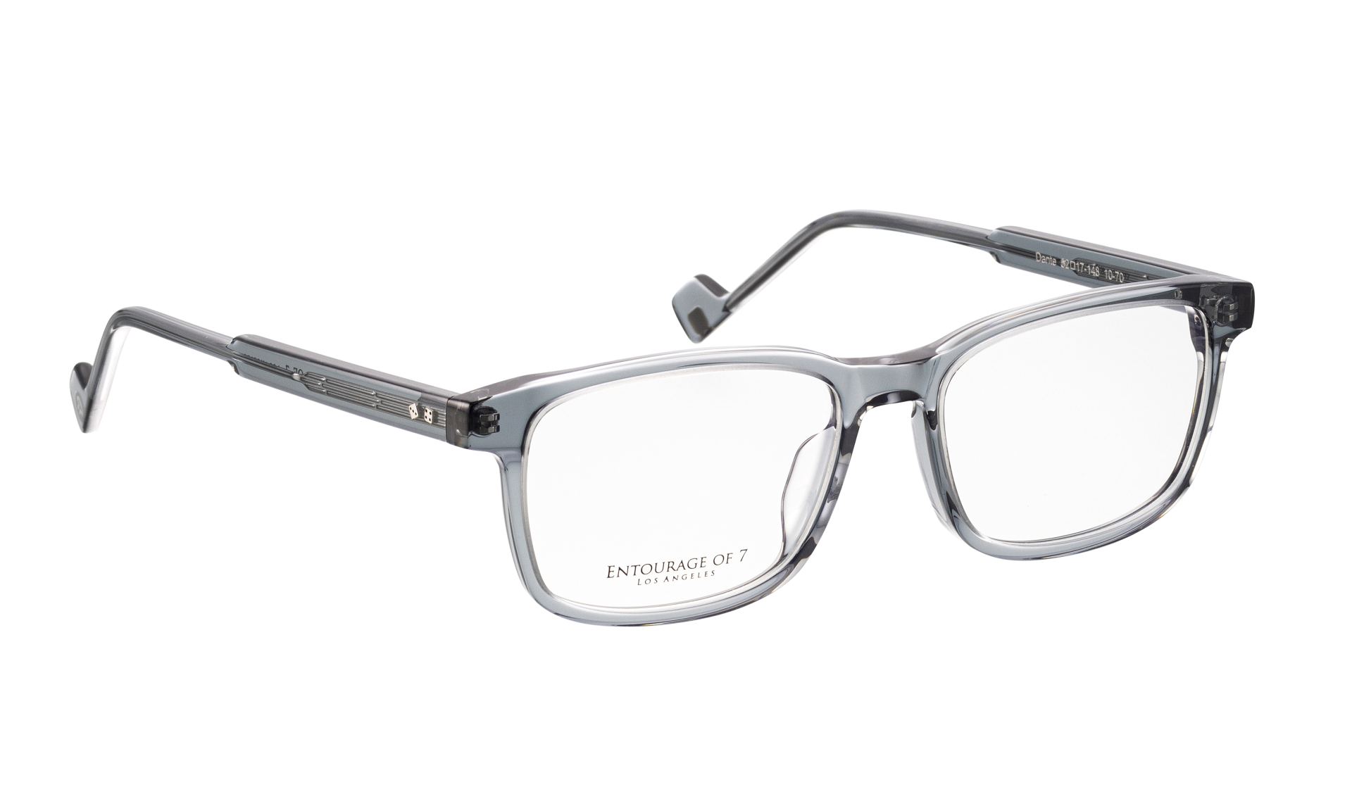 Lunettes de Vue ENTOURAGE OF 7 - DANTE