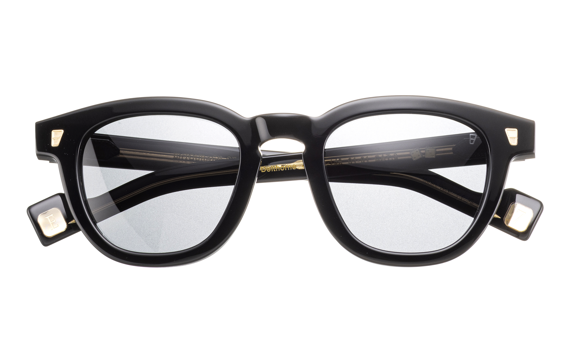 Lunettes de soleil ENTOURAGE OF 7 - DELTHORNE