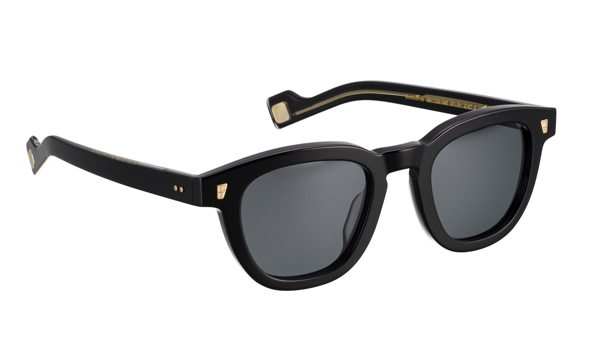 Lunettes de soleil ENTOURAGE OF 7 - DELTHORNE