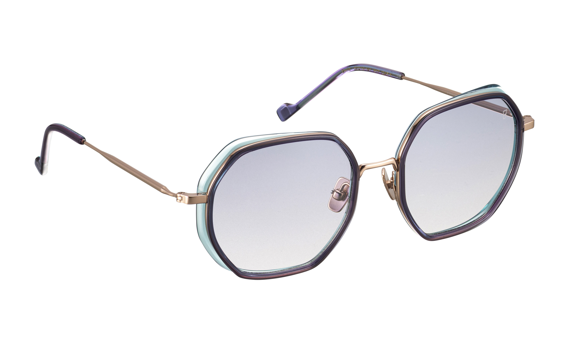 Lunettes de Vue ENTOURAGE OF 7 - DERIA