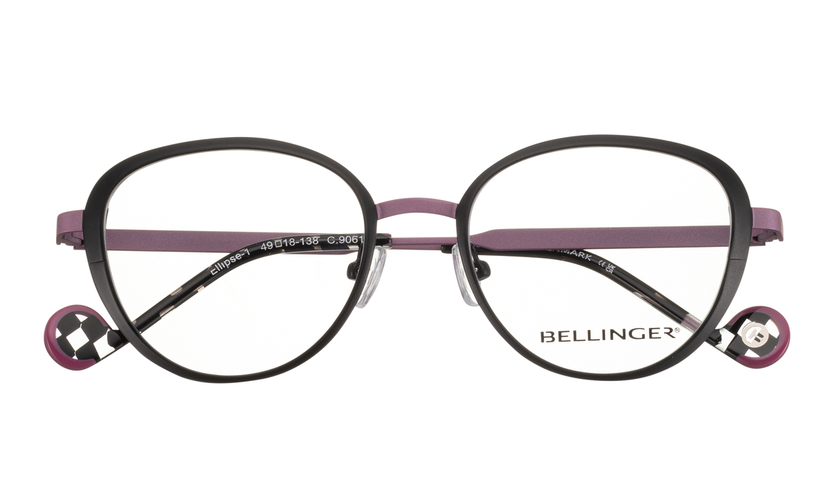 Lunette de vue Bellinger ELLIPSE-1