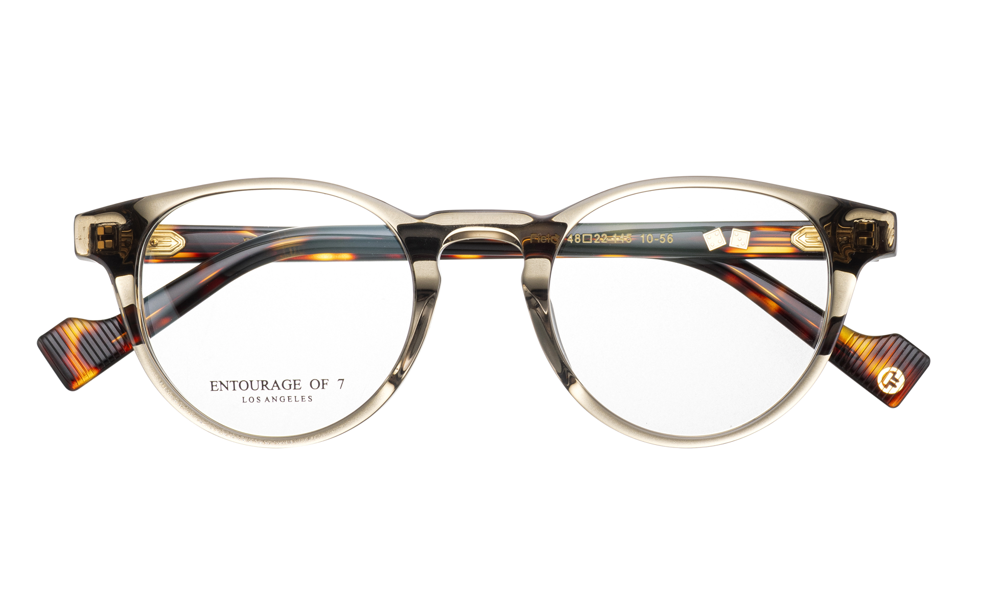 Lunettes de Vue ENTOURAGE OF 7 - FIELD