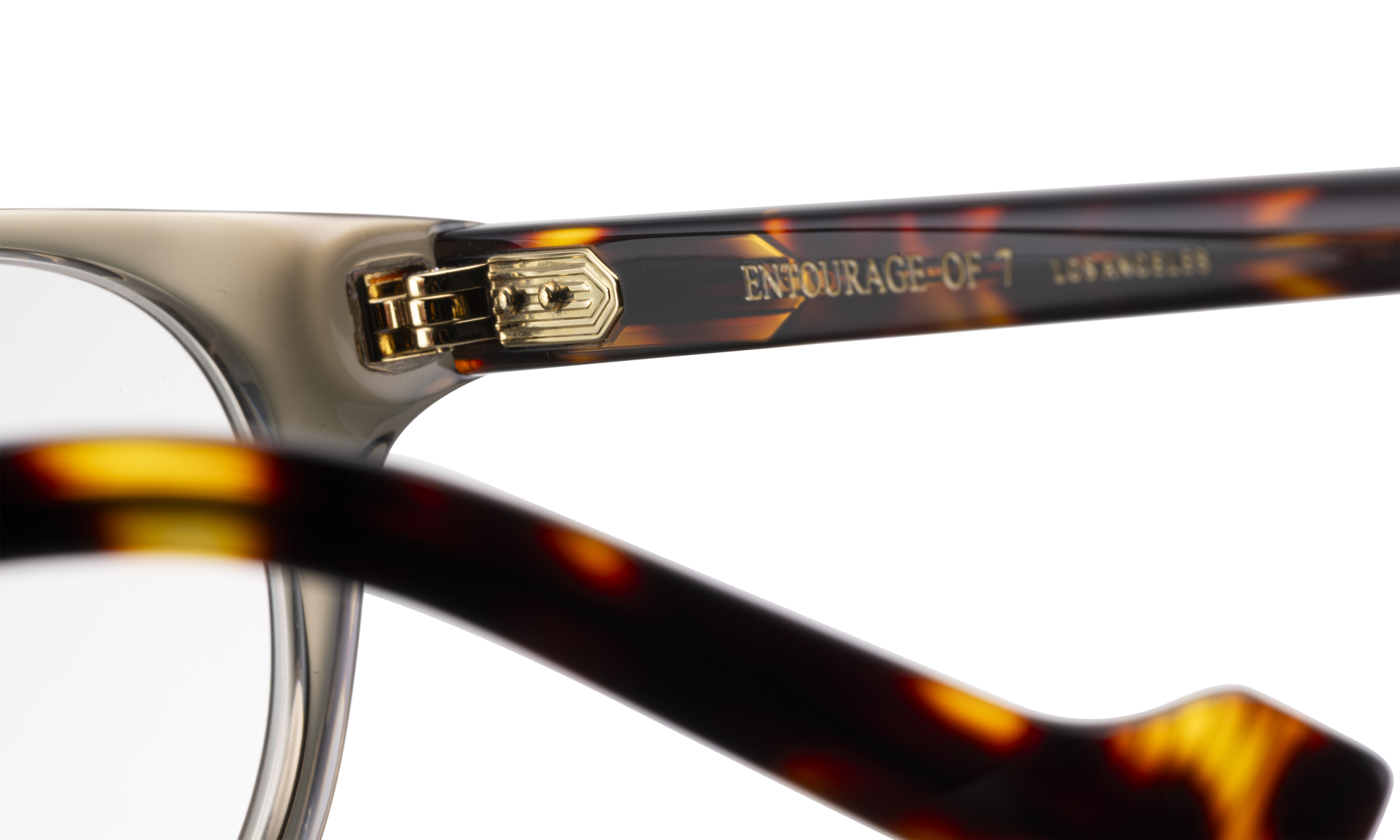 Lunettes de Vue ENTOURAGE OF 7 - FIELD