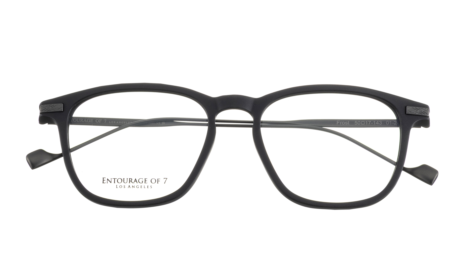 Lunettes de Vue ENTOURAGE OF 7 - FROST
