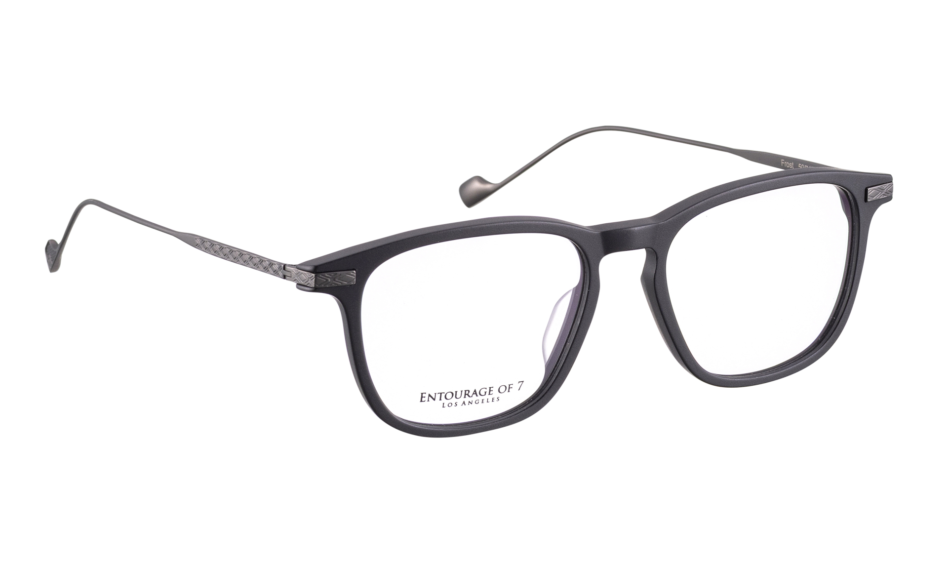 Lunettes de Vue ENTOURAGE OF 7 - FROST