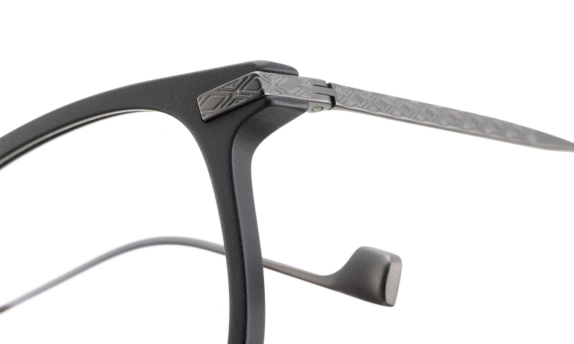 Lunettes de Vue ENTOURAGE OF 7 - FROST