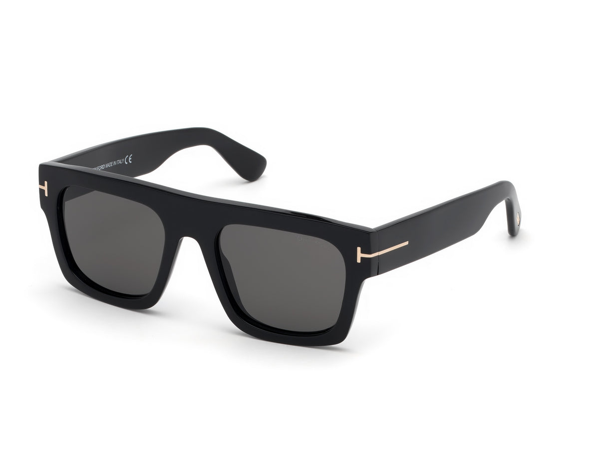 Lunette de soleil Tom Ford - TF 711 FAUSTO