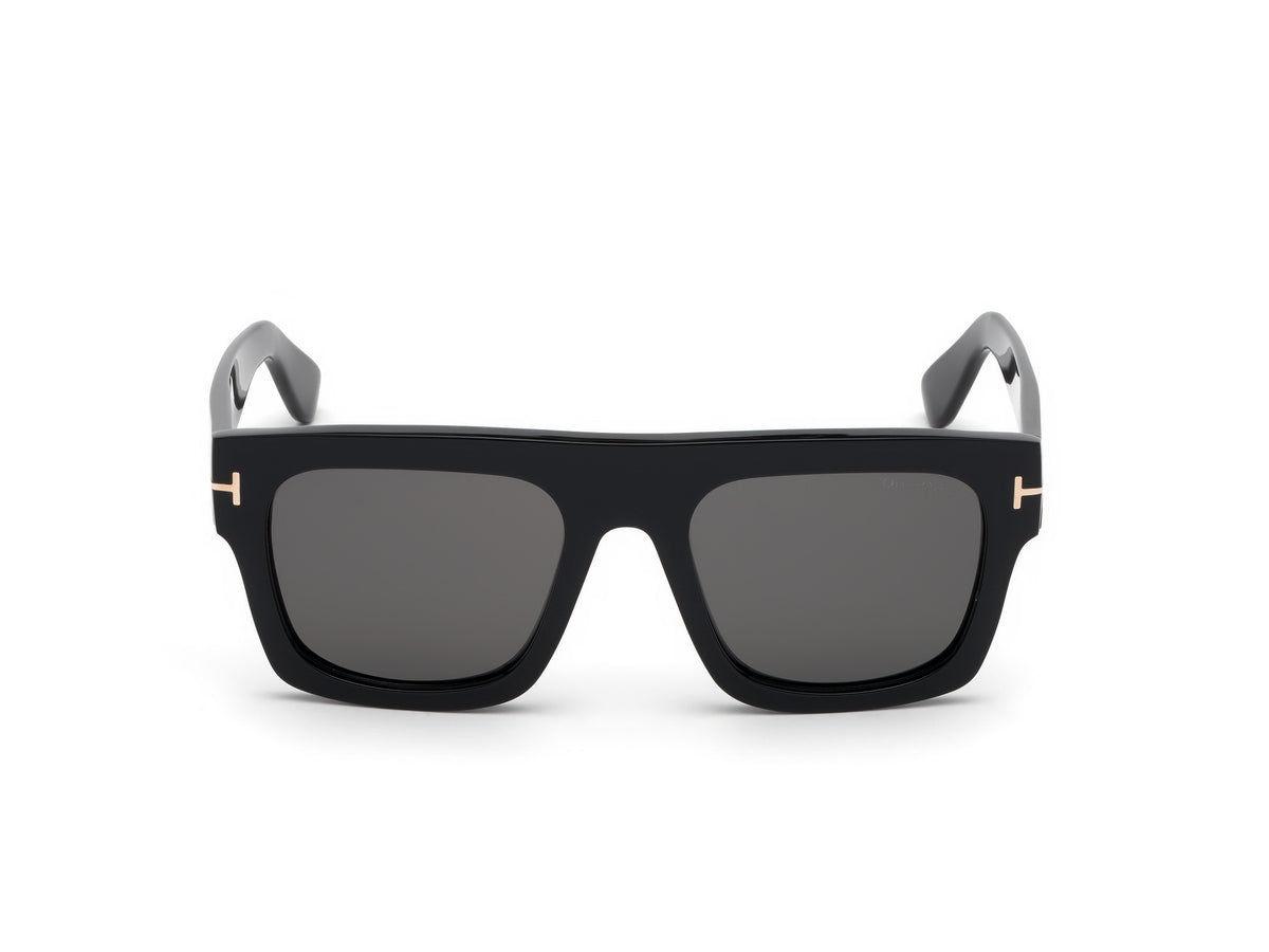 Lunette de soleil Tom Ford - TF 711 FAUSTO