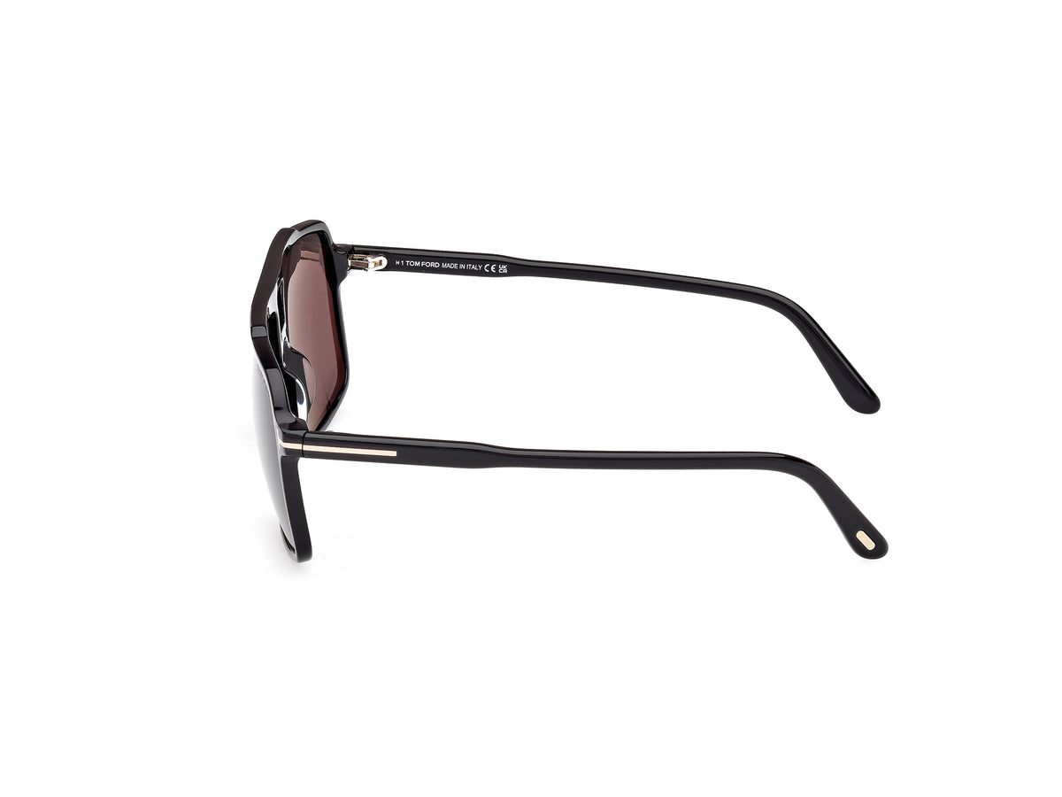 Lunette de soleil Tom Ford - TF 1177 KEMP