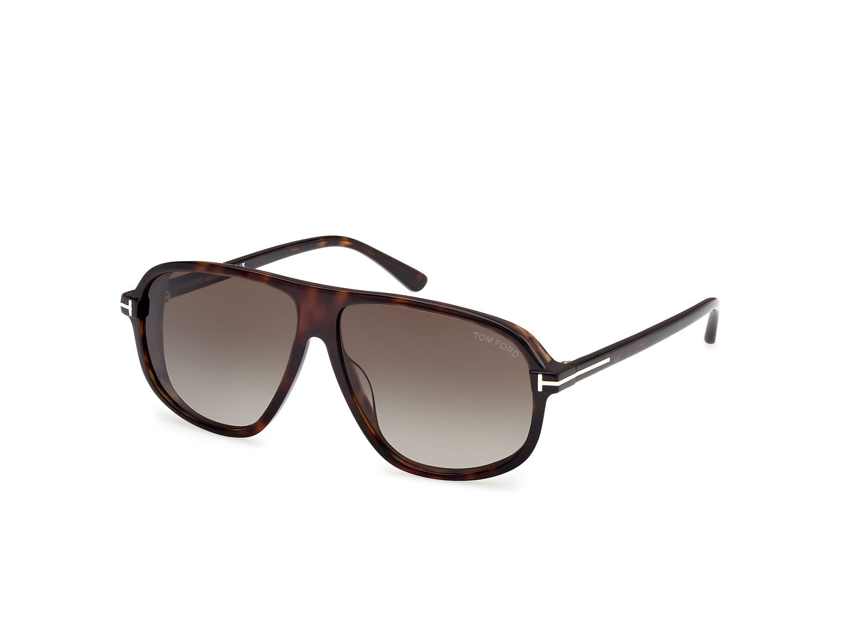 Lunette de soleil Tom Ford - TF 1208 GUILLAUME