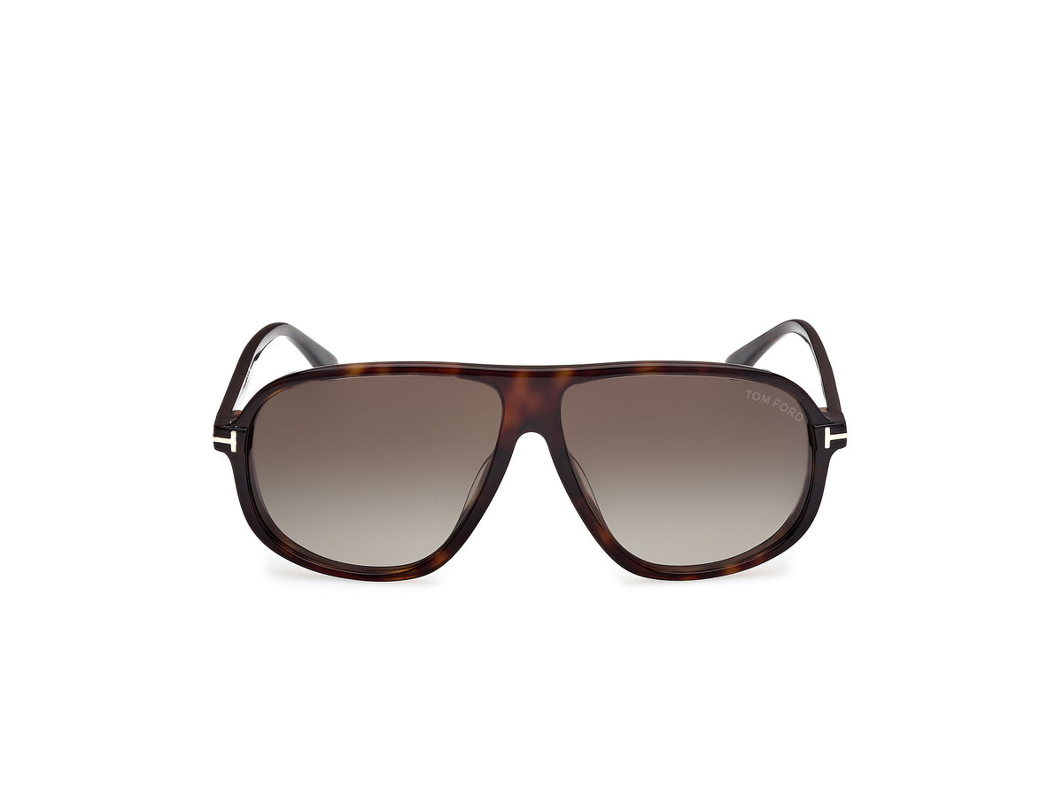 Lunette de soleil Tom Ford - TF 1208 GUILLAUME
