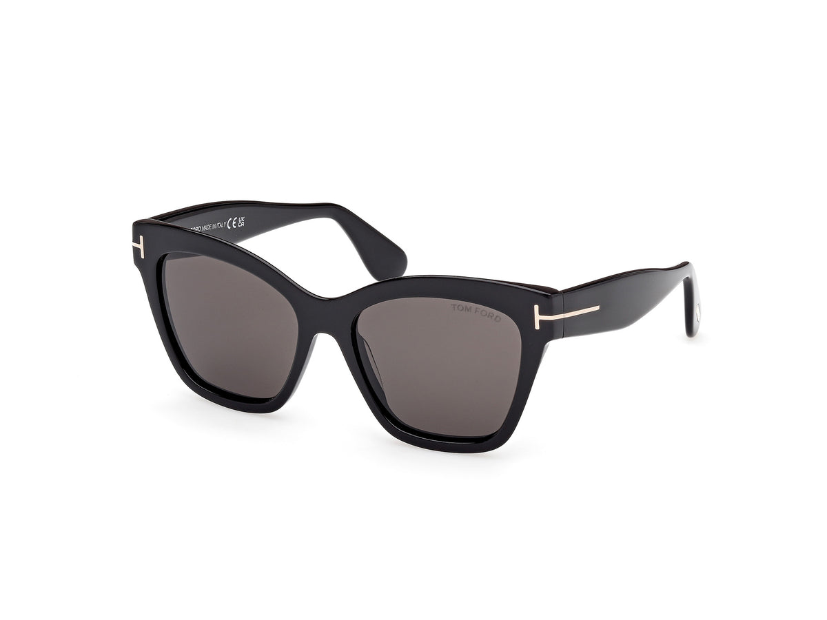Lunette de soleil Tom Ford - TF 1217 ELVIRA