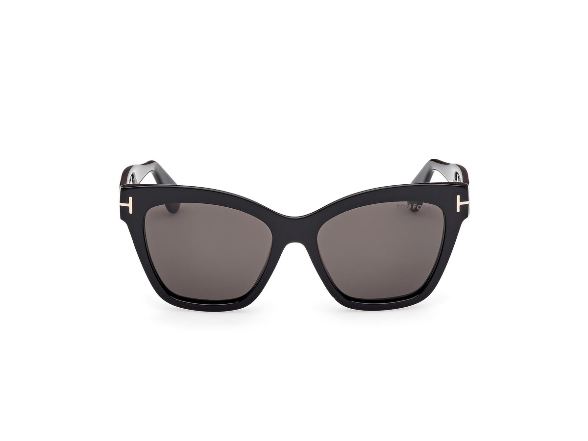 Lunette de soleil Tom Ford - TF 1217 ELVIRA
