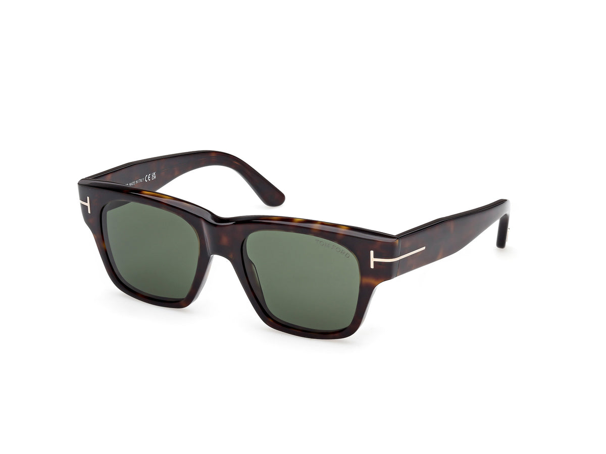 Lunette de soleil Tom Ford - TF 1280 CAINE-02