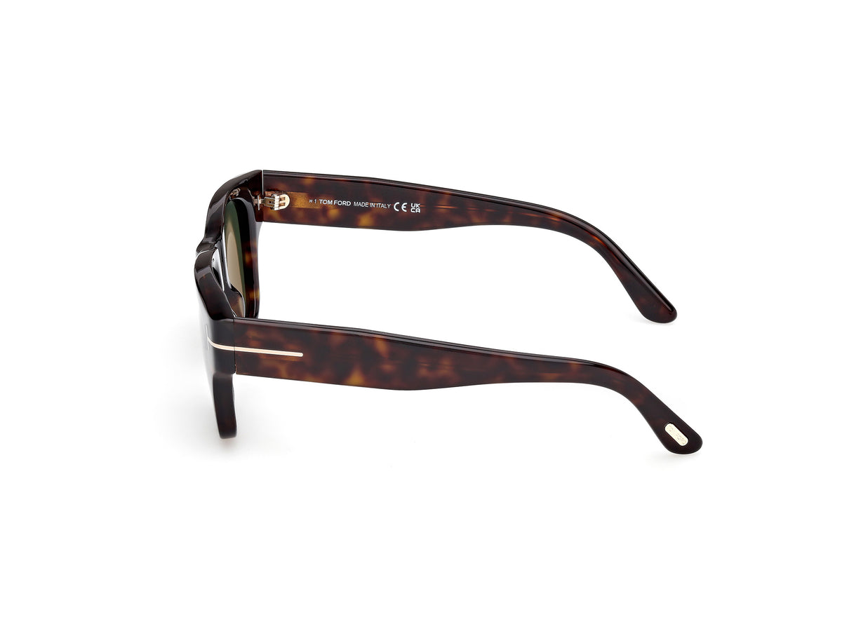 Lunette de soleil Tom Ford - TF 1280 CAINE-02