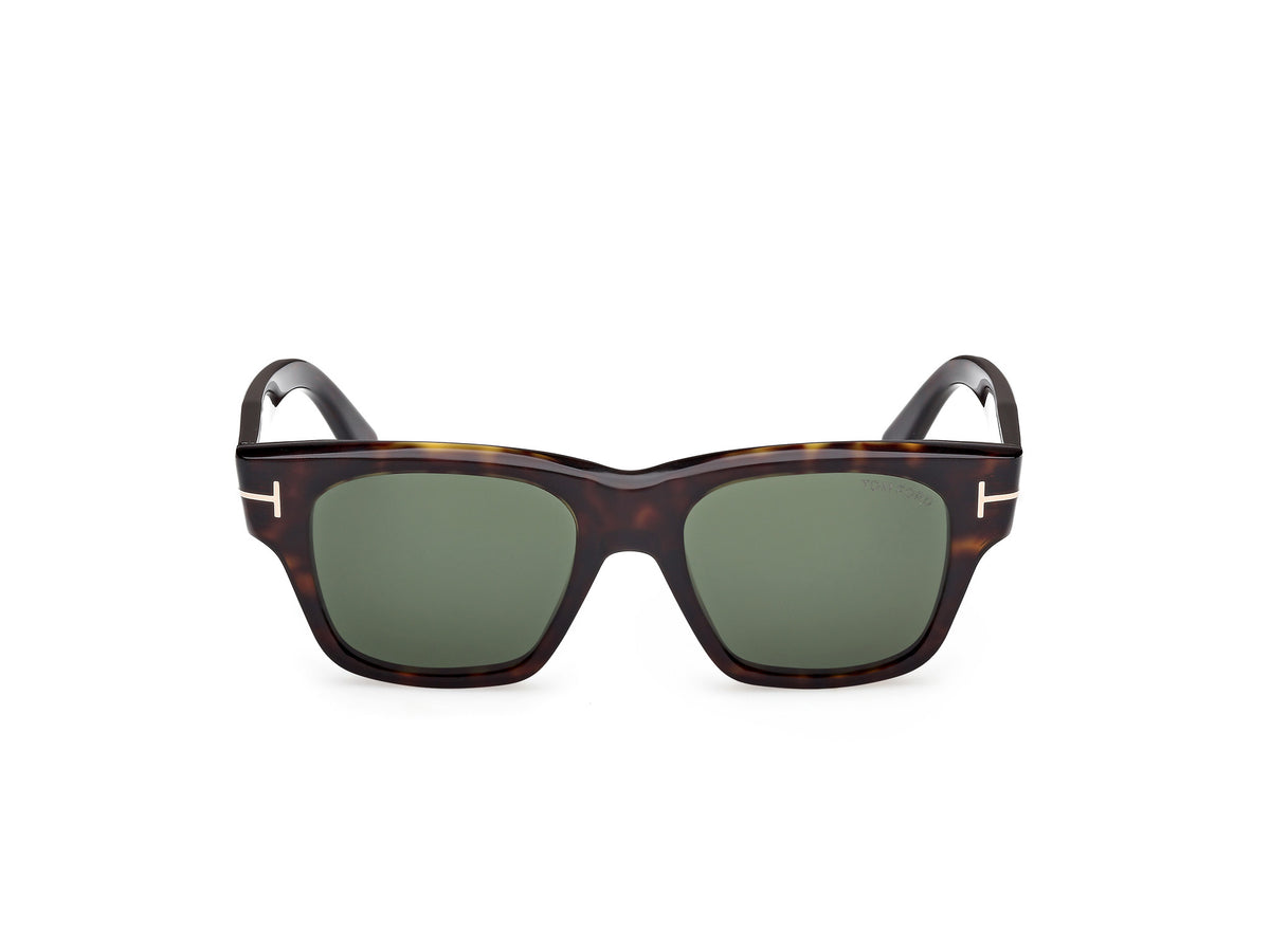 Lunette de soleil Tom Ford - TF 1280 CAINE-02