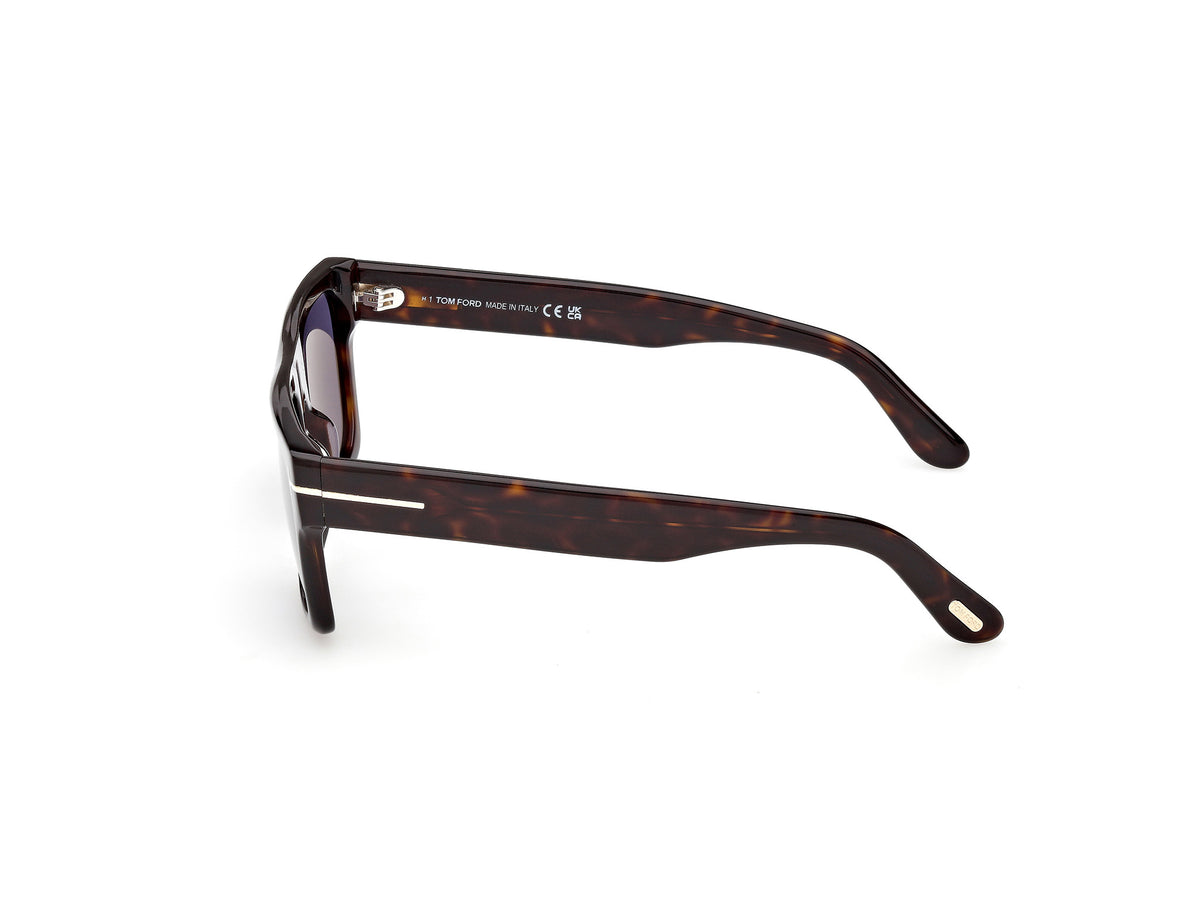 Lunette de soleil Tom Ford - TF 1337 CYRUS-02