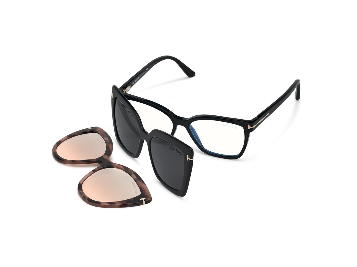Lunette de vue Tom Ford - TF 5641-B