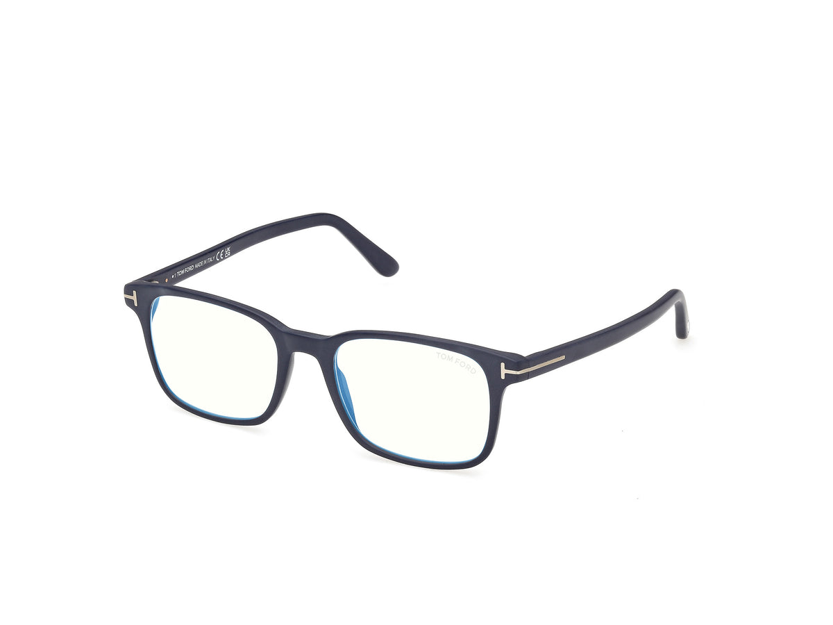 Lunette de vue Tom Ford - TF 5831-B