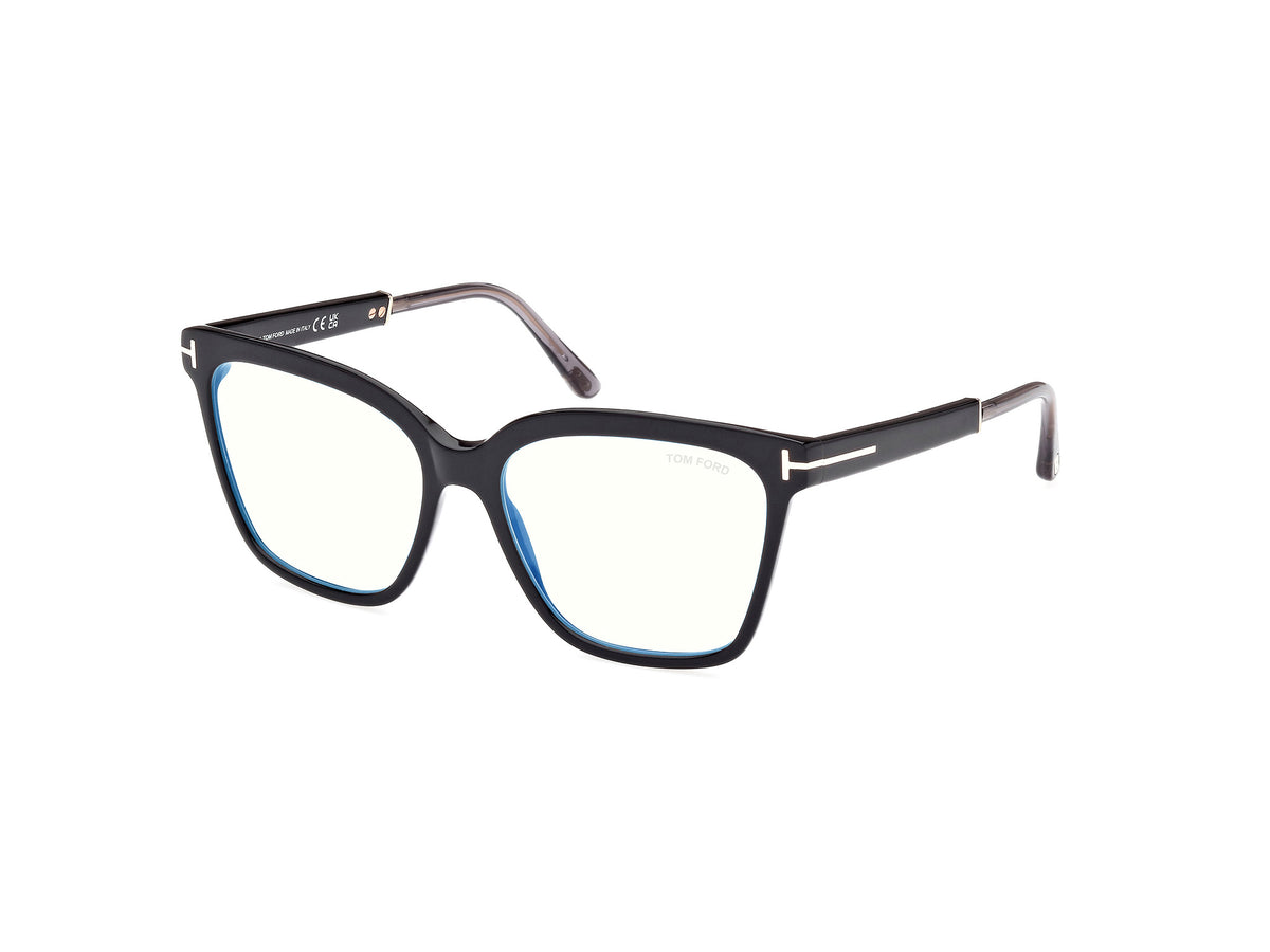 Lunette de vue Tom Ford - TF 5892-B