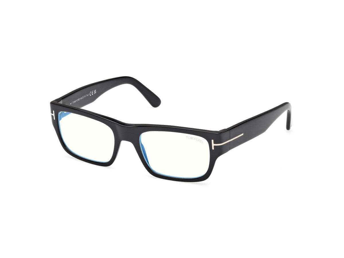 Lunette de vue Tom Ford - TF 6034-B