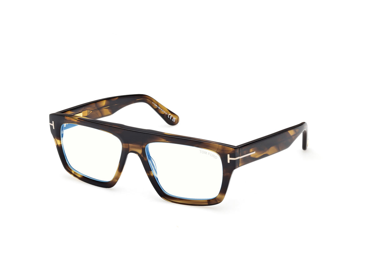 Lunette de vue Tom Ford - TF 6084-B