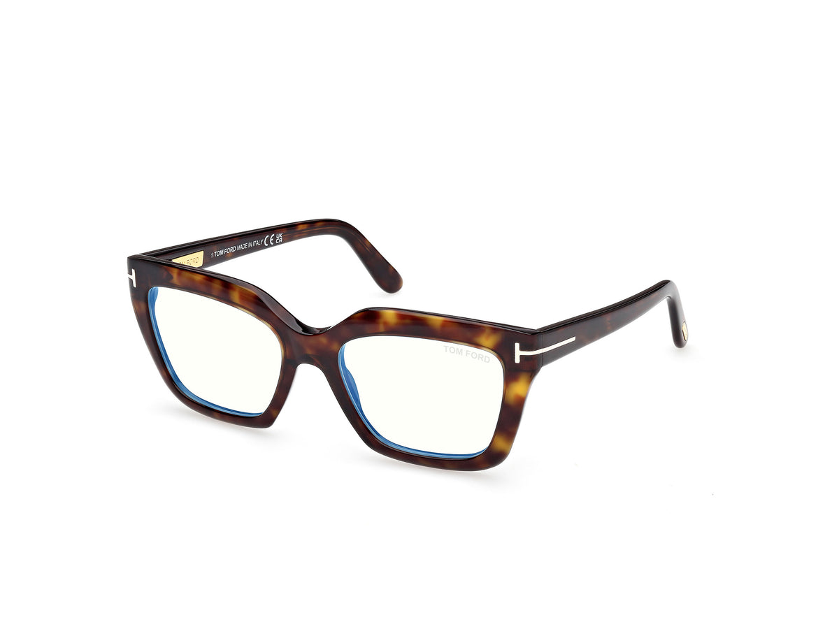 Lunette de vue Tom Ford - TF 6093-B