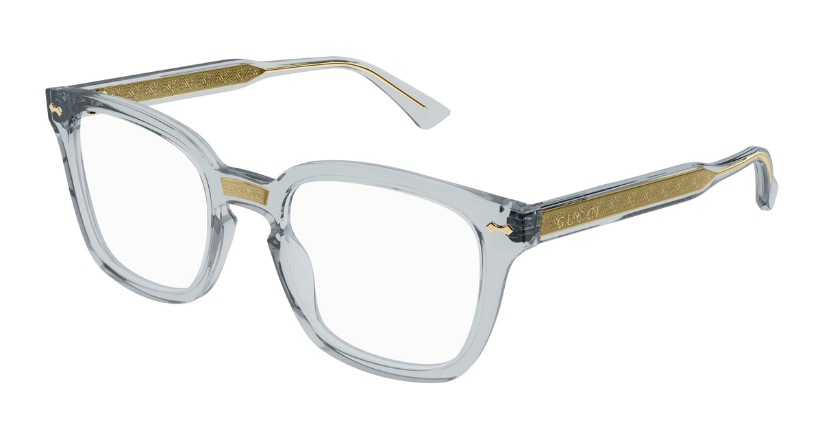 Lunette de Vue Gucci - GG0184O