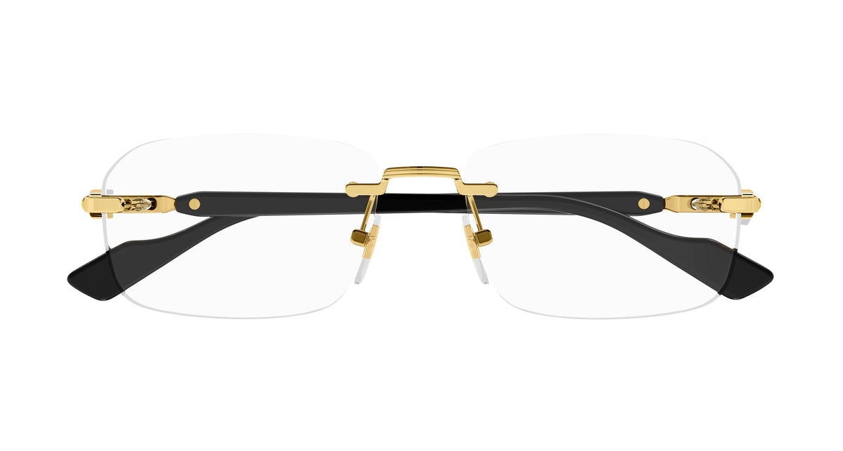 Lunette de vue GUCCI - GG1221