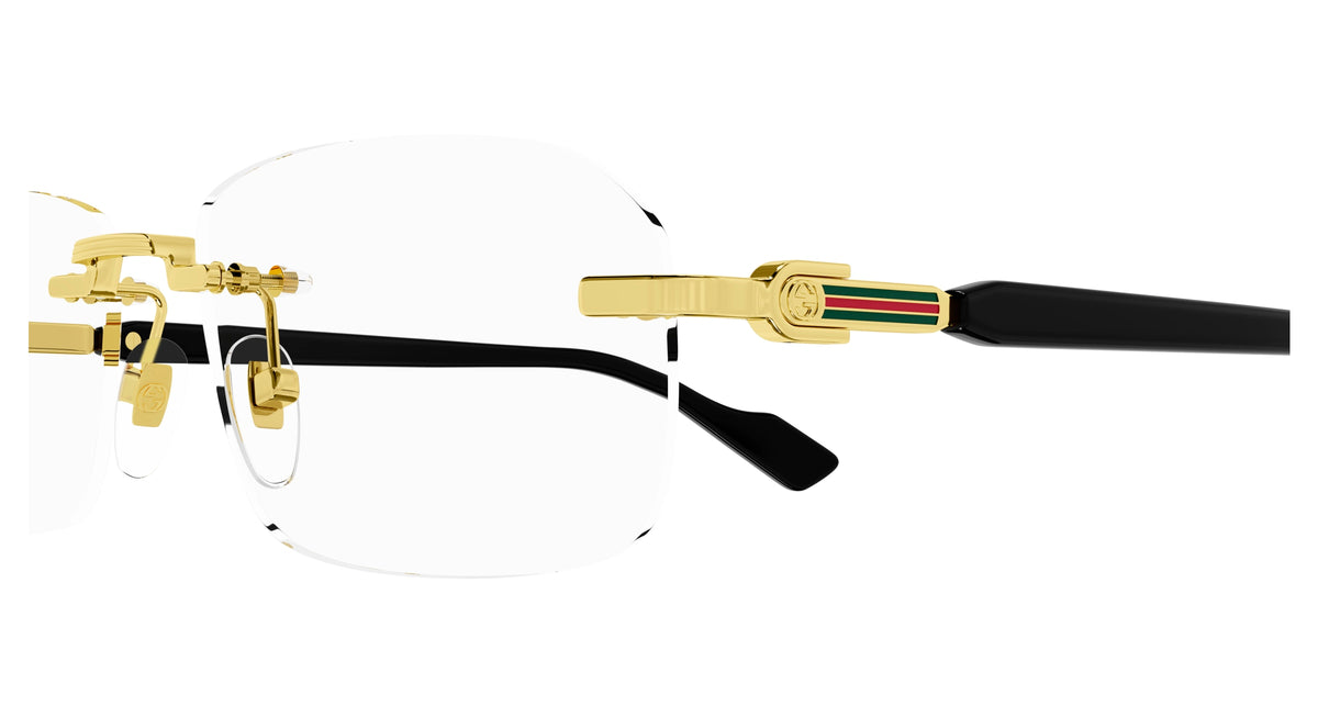 Lunette de vue GUCCI - GG1221